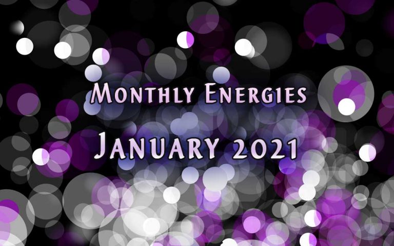 January Ascension Energies – Focus by Jamye Price