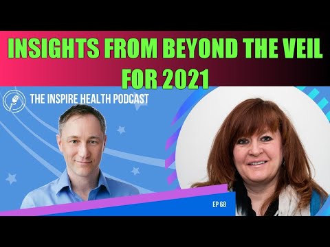 Sights From Beyond the Veil For 2021 – Magenta Pixie