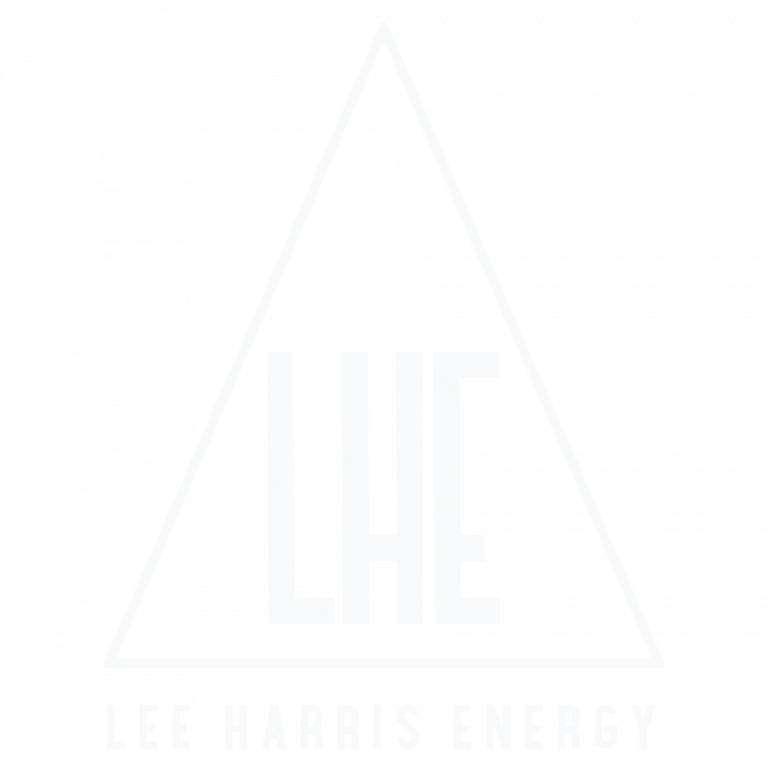 ENERGY UPDATE MARCH 2021 with Lee Harris
