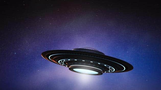 June 1, 2021: When the World Learns the Truth about UFO/ET? — Exopermaculture