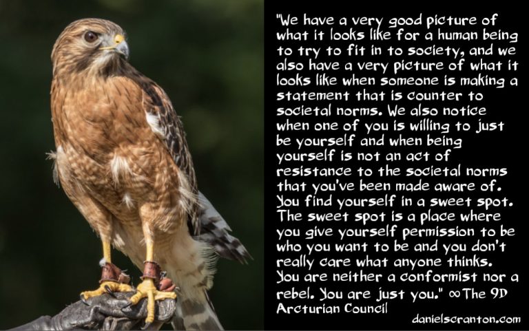 Leading Society into the Fifth Dimension ∞The 9D Arcturian Council