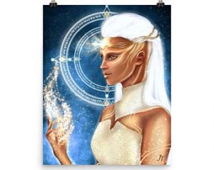The Pleiadian Council of Light through Gillian MacBeth-Louthan