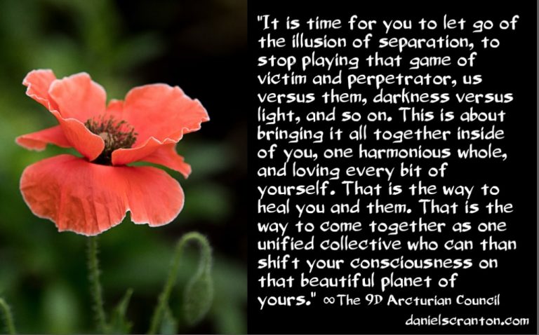 Heal Yourself, All Others & Shift Your Consciousness ∞The 9D Arcturian Council