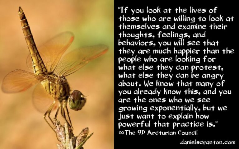 What Will Bring You the Most Spiritual Growth ∞The 9D Arcturian Council