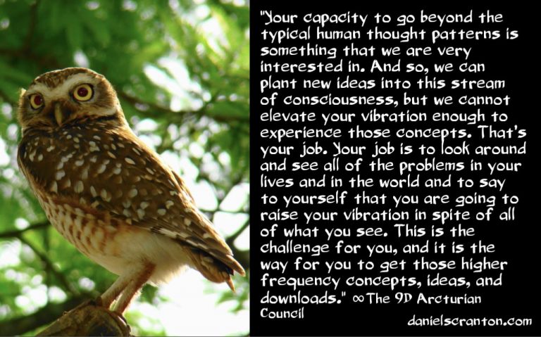 Download New Ideas, Concepts & More ∞The 9D Arcturian Council