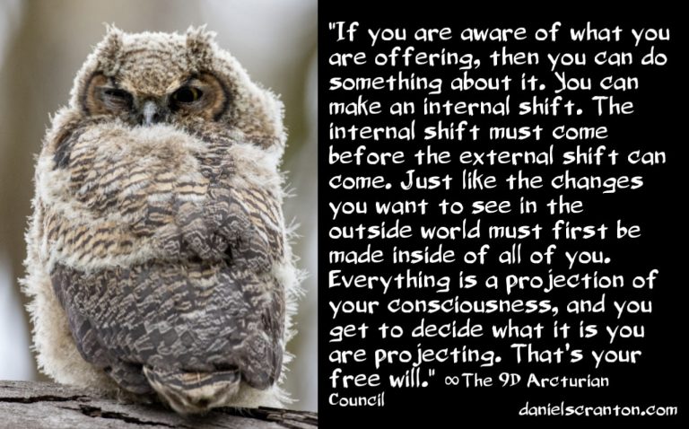 3 Simple Steps to Unlock the Secrets of the Universe ∞The 9D Arcturian Council, Channeled by Daniel Scranton