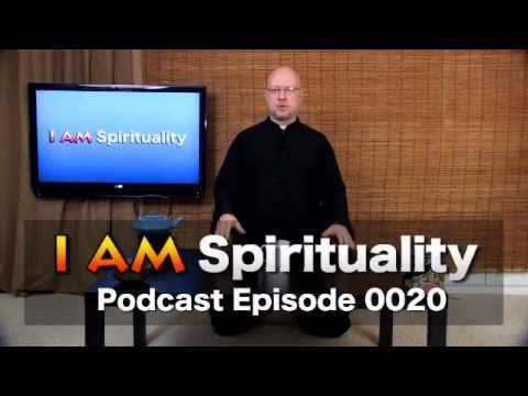 Sean Webb’s Personal Spiritual Enlightenment Story – I AM Spirituality 0020