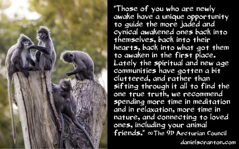 Newly Awakened, Spirituality 101 & Ascension Buddies ∞The 9th Dimensional Arcturian Council