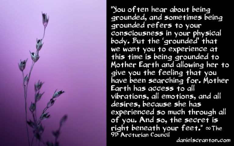 Learn from E.T.s All Throughout the Galaxy ∞The 9th Dimensional Arcturian Council
