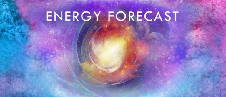 April Energy Forecast, A Fresh Start