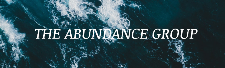 Abundance & Transmutation – Replay of Abundance Call!  💜