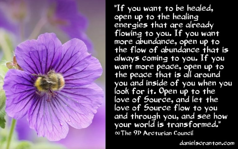 Do This to Receive All You Want & Need ∞The 9D Arcturian Council