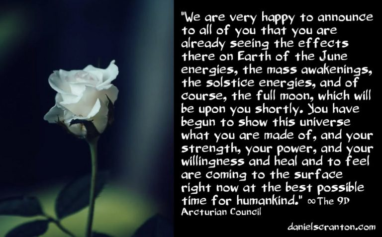 Pleiadian/Human History & Co-Creating w/Them Now  ∞The 9D Arcturian Council Channeled by Daniel Scranton