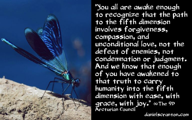 Your Evolution Isn’t About Defeating the Cabal ∞The 9th Dimensional Arcturian Council