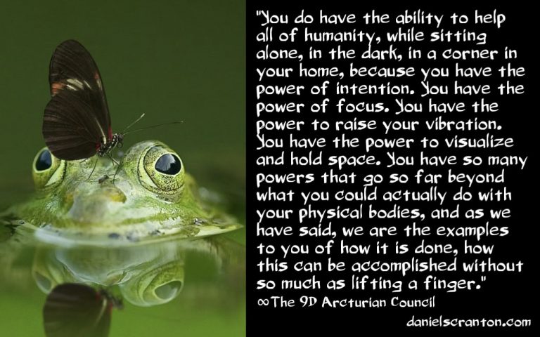 Join the Galactic Team of Lightworkers ∞The 9D Arcturian Council