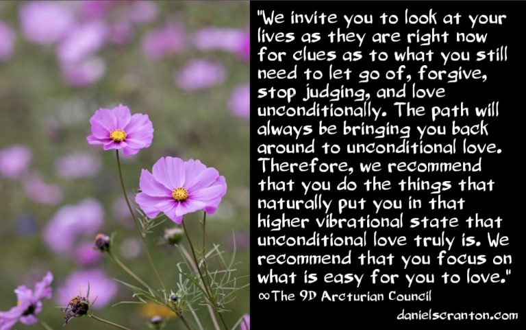 Which Path We Advise You to Take ∞The 9th Dimensional Arcturian Council