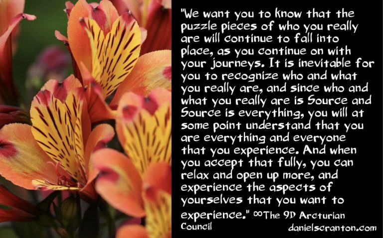 Your Arcturian DNA & the Completion of the Shift ∞The 9D Arcturian Council