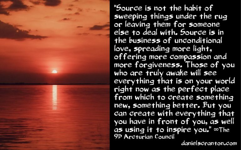 You Will Get Enormous Results from Doing This ∞The 9D Arcturian Council