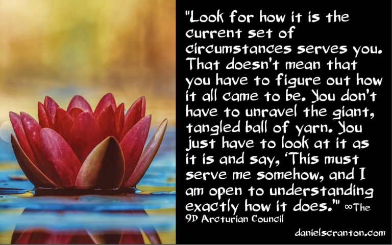 Remember These Two Things & Be Your 5D Self ∞The 9D Arcturian Council