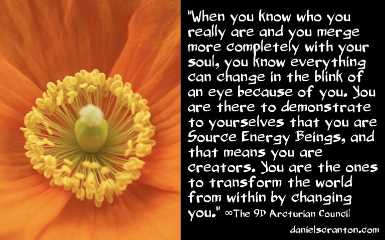 What to Expect from the September Equinox Energies ∞The 9D Arcturian Council