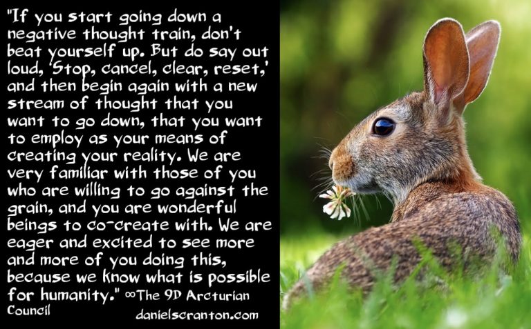 Stand in Your Power & Do This ∞The 9D Arcturian Council