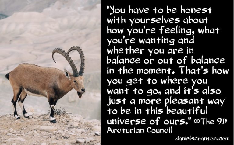 Faster & More Effective Manifestation ∞The 9D Arcturian Council, Channeled by Daniel Scranton