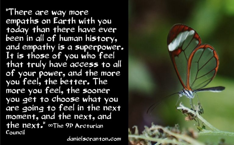How to Access All of Your Power ∞The 9th Dimensional Arcturian Council