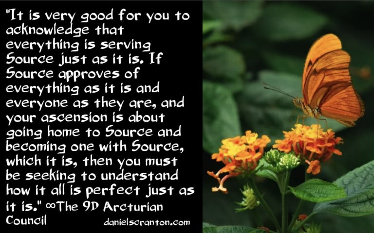Are You Able to Do This? Then You Can Ascend ∞The 9D Arcturian Council