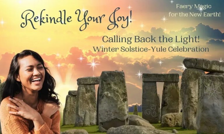 A New Message to Lightworkers 💜