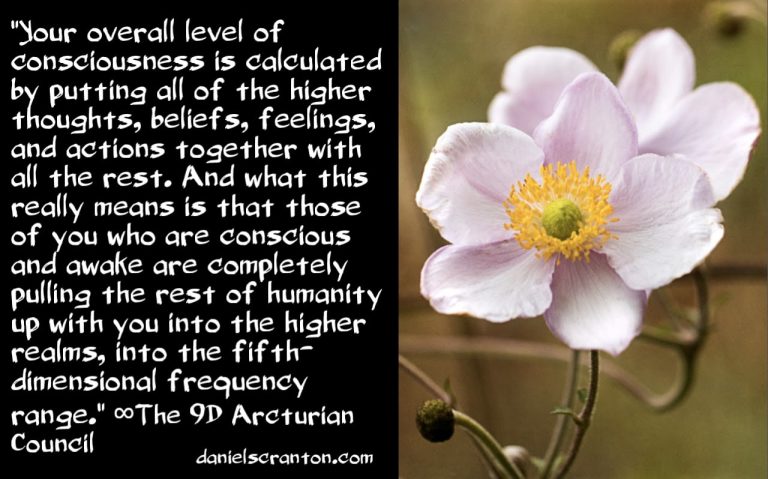 The Plan for PlanE.T. Earth ∞The 9D Arcturian Council
