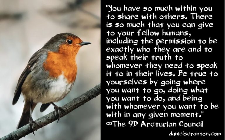 Do This & Everything Will Change (for the Better) ∞The 9D Arcturian Council
