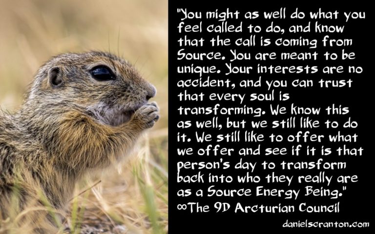 Our Mission, Your Purpose & Source’s Desire ∞The 9D Arcturian Council