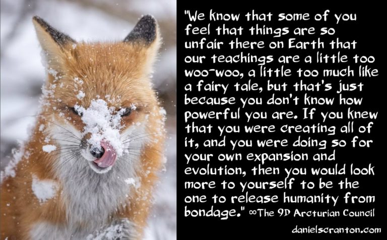 Physical & Nonphysical E.T.s & First Contact ∞The 9D Arcturian Council