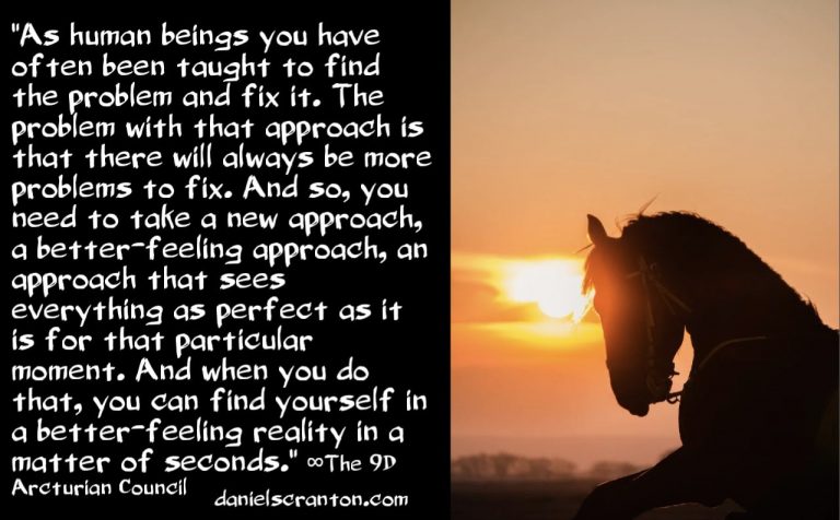 Is Reality Broken? ∞The 9D Arcturian Council