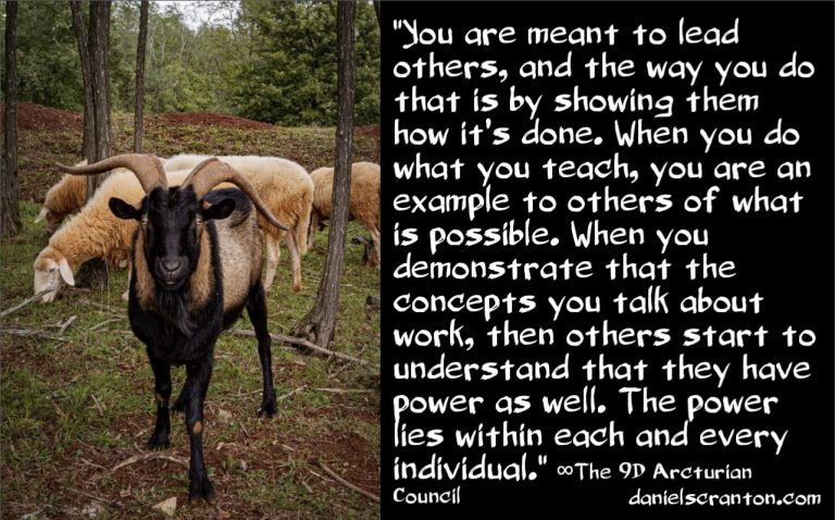Your Abundance of Power & How to Use It ∞The 9D Arcturian Council
