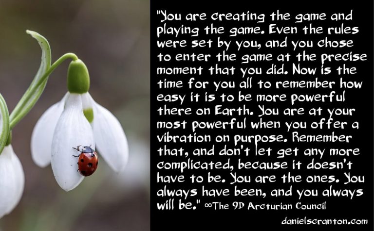 Are You Living in an A.I. Simulation? ∞The 9th Dimensional Arcturian Council
