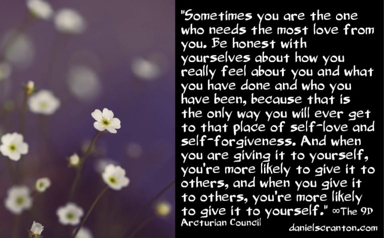 If You Want to Solve the Game, You Must Do This ∞The 9D Arcturian Council, Channeled by Daniel Scranton