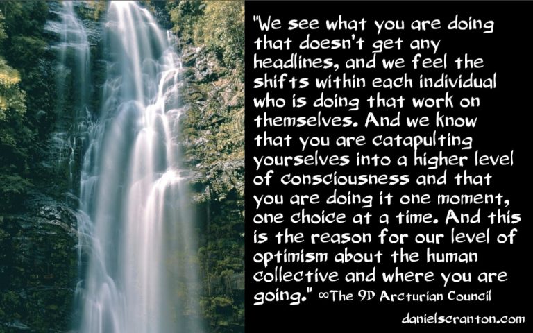 The Energies Being Sent to You Need Recalibrating ∞The 9D Arcturian Council