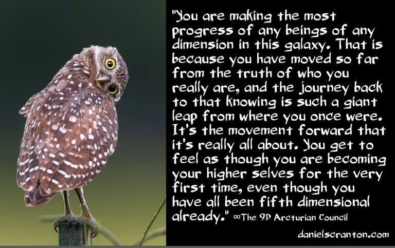Press a Button & Teleport to Your Home Star System? ∞The 9th Dimensional Arcturian Council