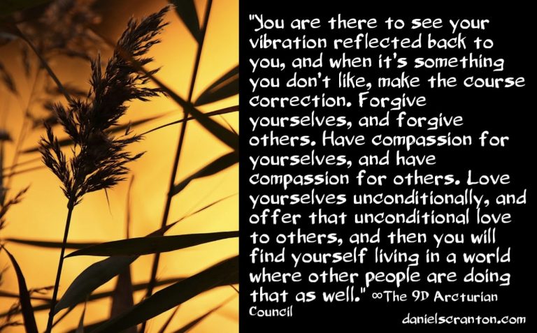 Predictions, Timelines & Simple Universal Truths ∞The 9th Dimensional Arcturian Council