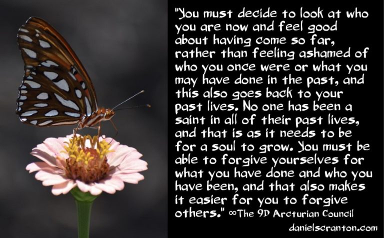 How Your Soul Grows ∞The 9th Dimensional Arcturian Council