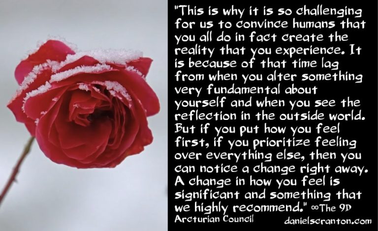 You Have Physical Bodies, So Do This ∞The 9th Dimensional Arcturian Council