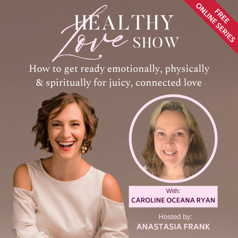 How to Create a Healthy, Joyful Love, even after Heartbreak ❤️