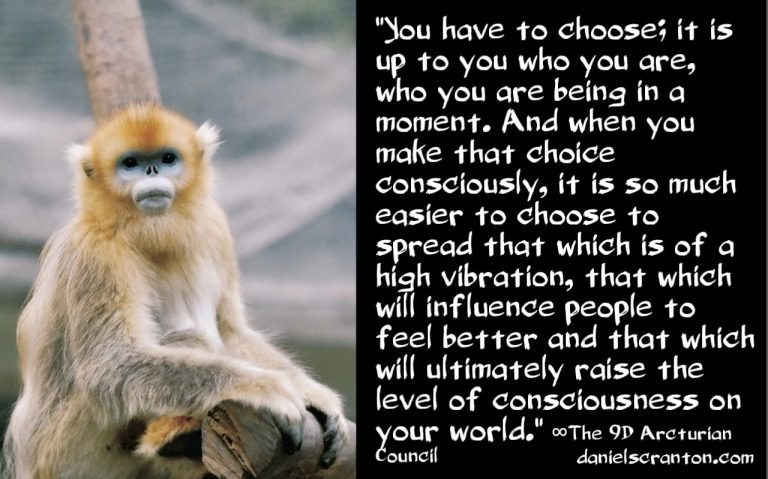 Your Power as an Influencer ∞The 9D Arcturian Council