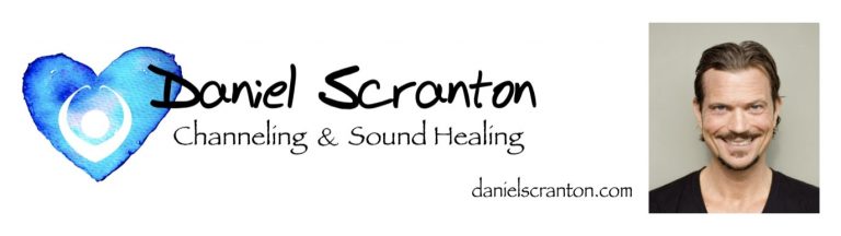 ✨ Speaking the Language of the Soul ✨ From February 6 – 10! We are children of the Earth ~ We are children of the Stars ✨