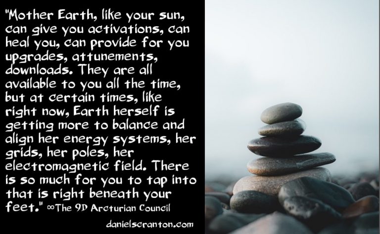 This Will Catapult you into the 5th Dimension ∞The 9D Arcturian Council