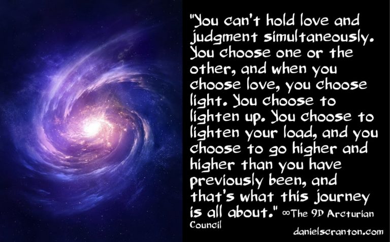 This is How You Shift Your Consciousness ∞The 9th Dimensional Arcturian Council