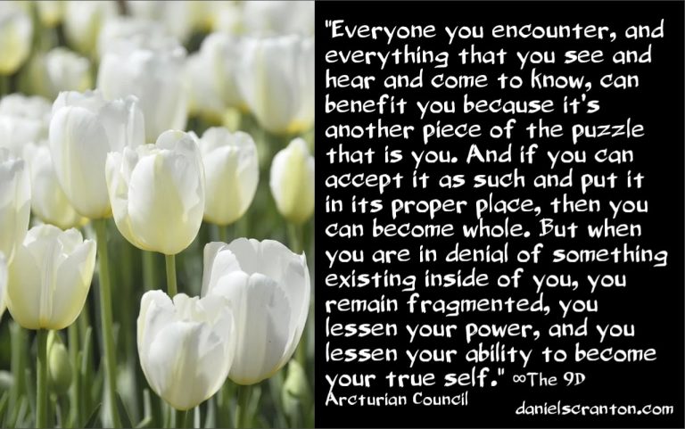 Heal Yourself, All Others & Shift Your Consciousness ∞The 9D Arcturian Council