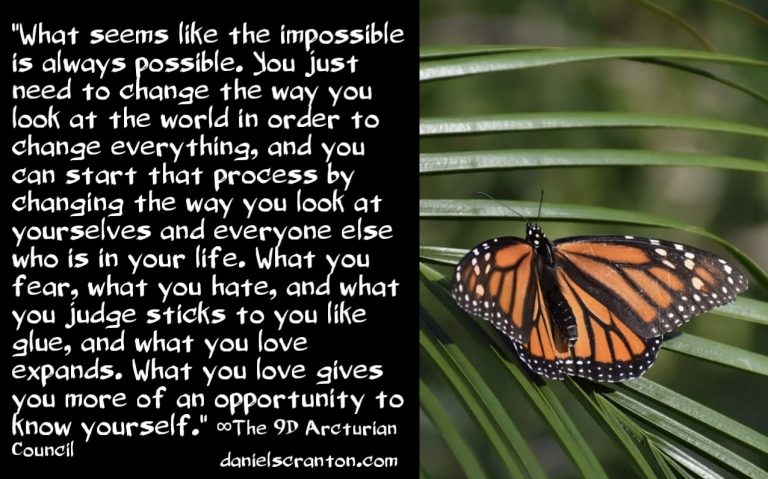 Conspiracy Theories, Cabals & Keys to the Kingdom ∞The 9D Arcturian Council