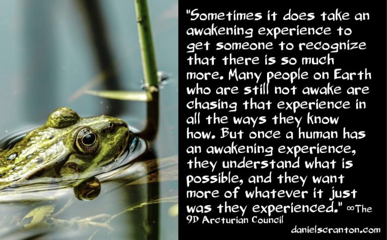 Progress Report: How’s the Awakened Collective Doing? ∞The 9D Arcturian Council